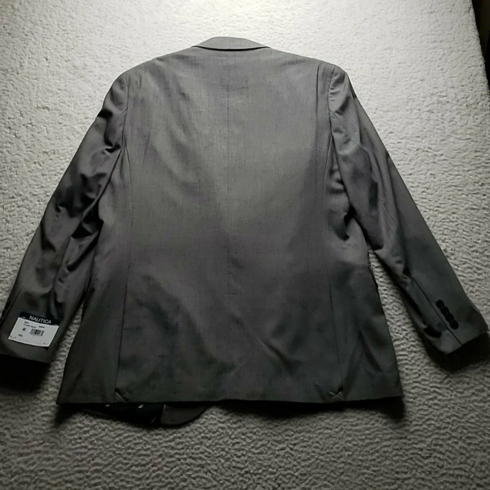 Nautica suit jacket